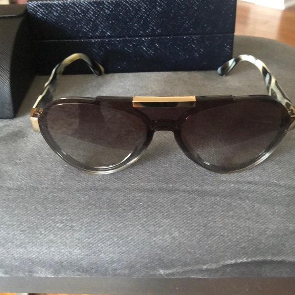 Prada Accessories - Prada Sunglasses